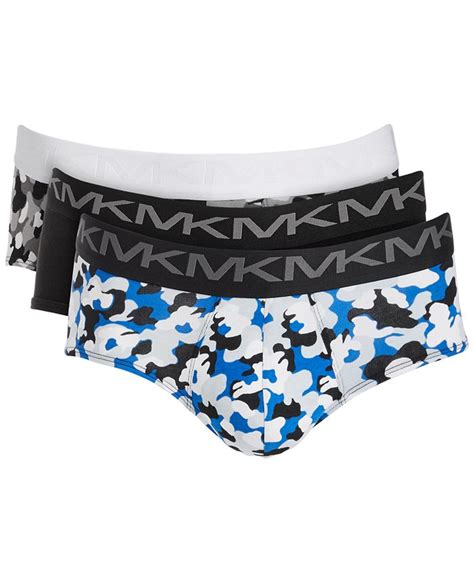 michael kors men's briefs|michael kors men's underwear.